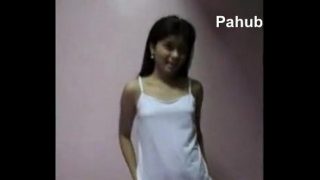 Eto estudyante nag-striptease kay FB friend Kaplog Pinay Sex Scandal