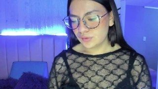 stephania-b on webcam for live porn chat